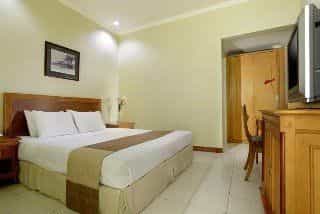 Santika Hotel Semarang Santika Hotel Semarang