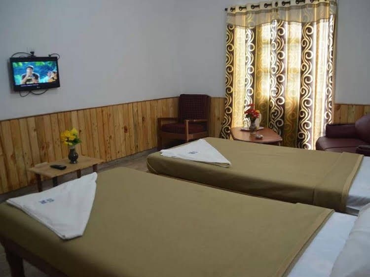 Sarvesh Residency1