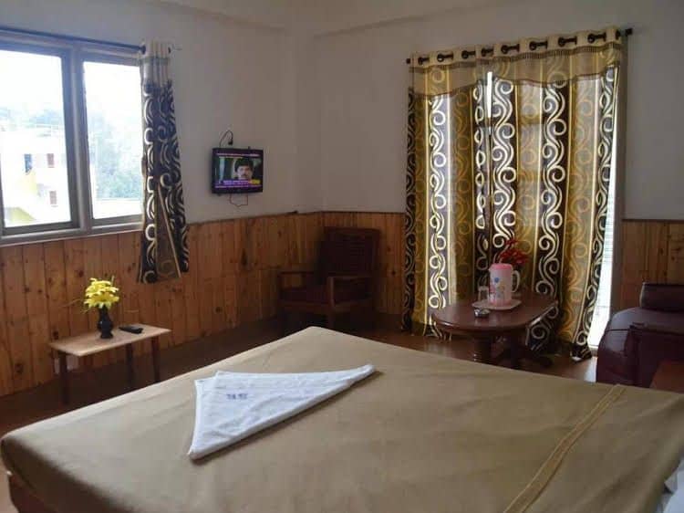 Sarvesh Residency Sarvesh Residency