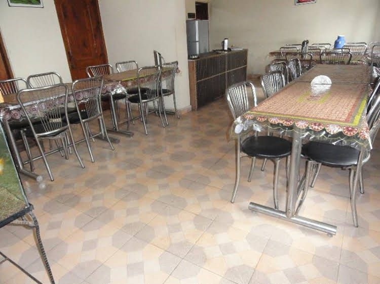 Aastha Regency Hotel0