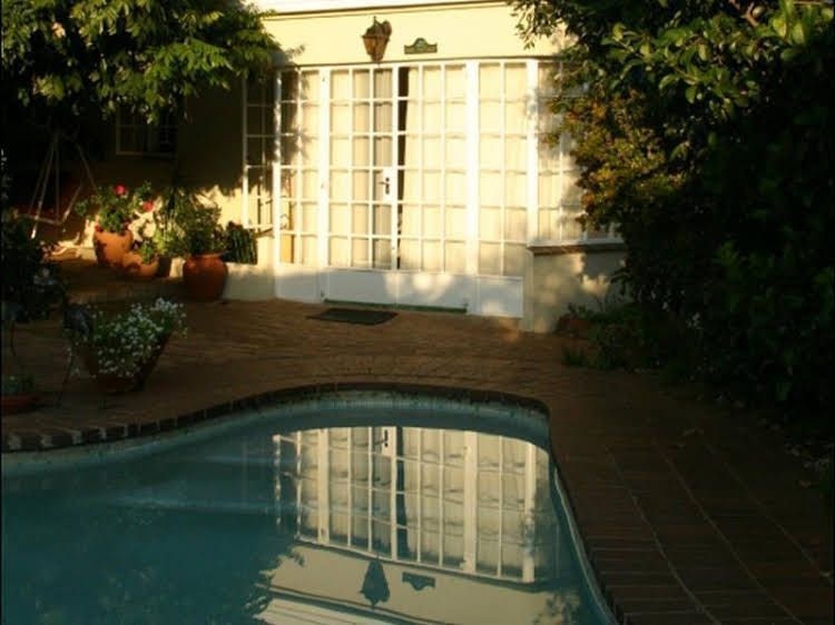 Darrenwood Guesthouse2