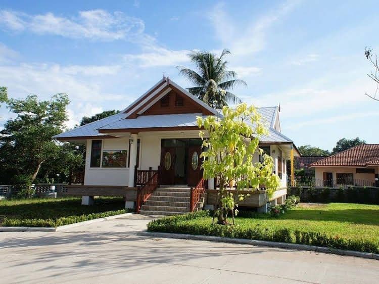 Andaman Holiday Beach House Andaman Holiday Beach House