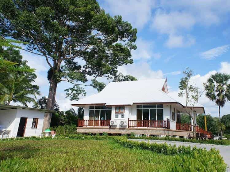 Andaman Holiday Beach House Andaman Holiday Beach House