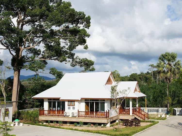 Andaman Holiday Beach House Andaman Holiday Beach House