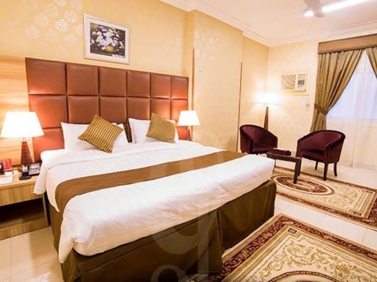 Fakhamet Al Aseel Hotel2