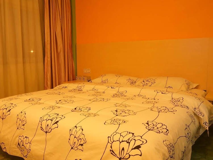 8 Inns Dongguan-Huangjiang Plaza Branch2