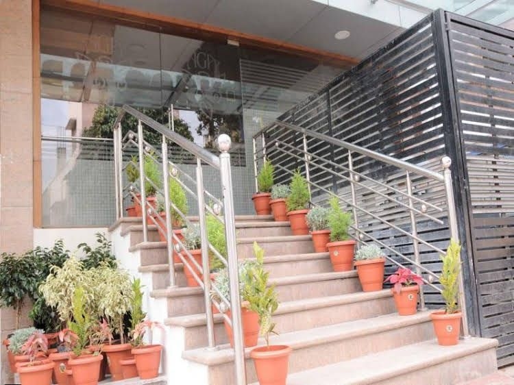 AGA West Park Hotel2