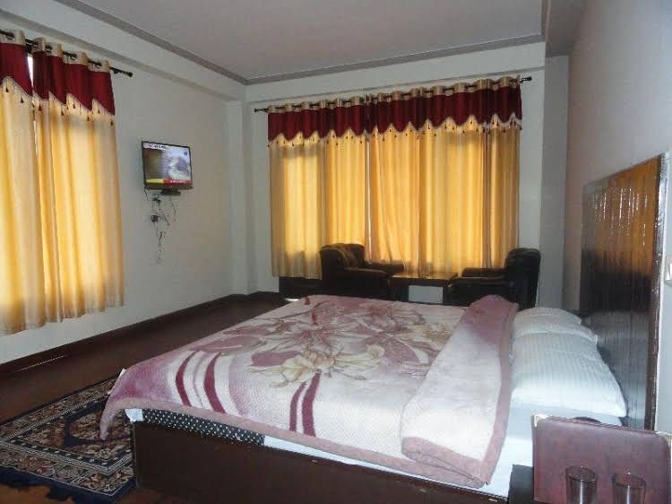 Apple Crescent Resort3
