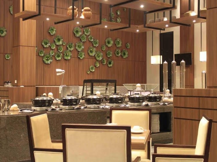 ไอ โฮเต็ล บาลอย บาตัม (I Hotel Baloi Batam)4