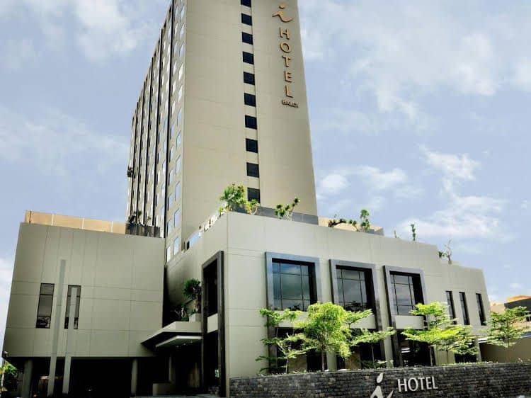 I Hotel Baloi Batam I Hotel Baloi Batam