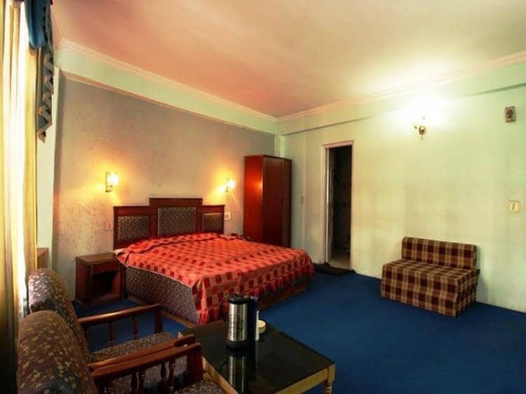 Hotel Ankit Palace2