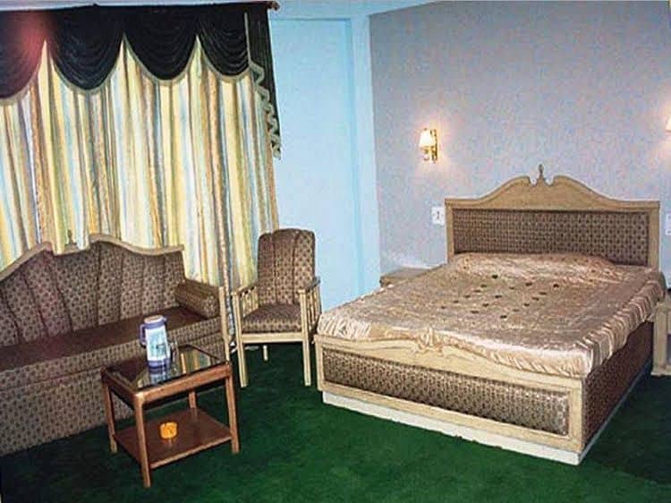 Hotel Ankit Palace Hotel Ankit Palace