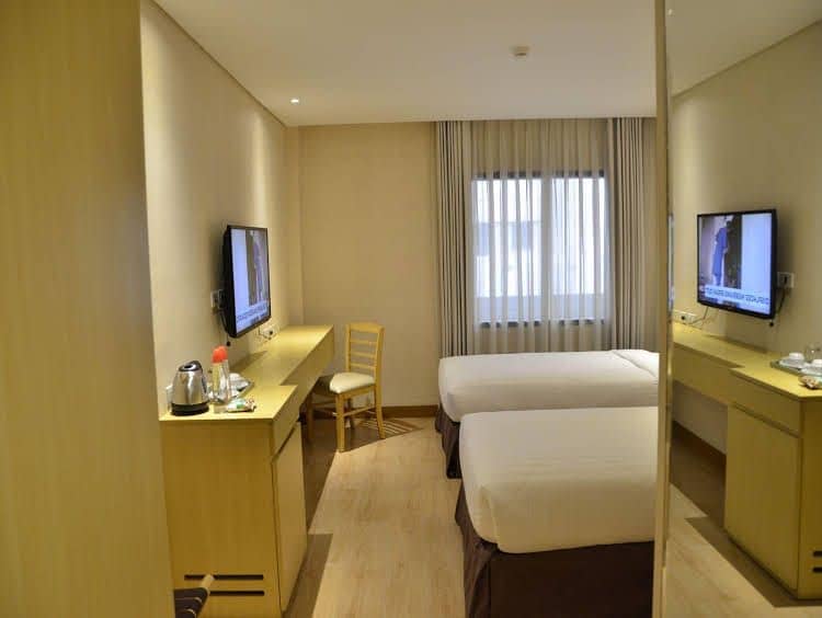 Jinjiang Inn Ortigas Jinjiang Inn Ortigas