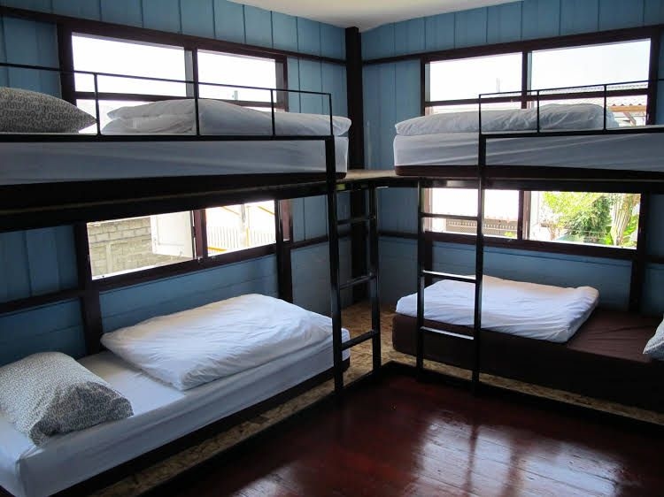 Hipstel Hostel and Bistro1