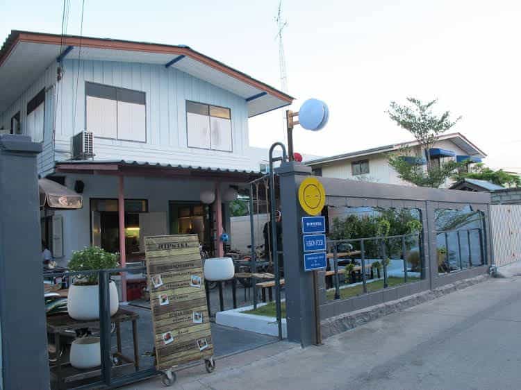 Hipstel Hostel and Bistro Hipstel Hostel and Bistro