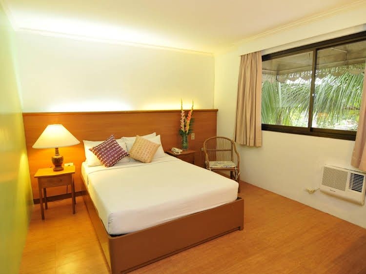 La Parilla Hotel2