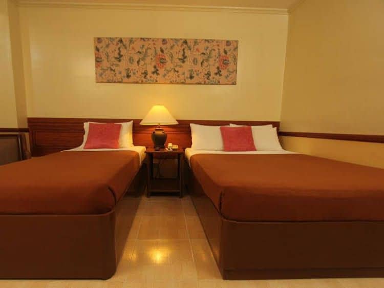 La Parilla Hotel La Parilla Hotel
