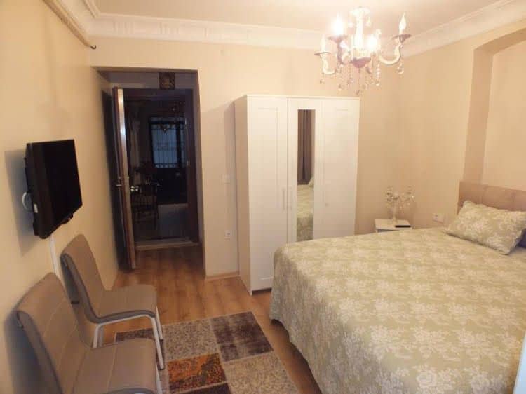 Verda Suites Verda Suites