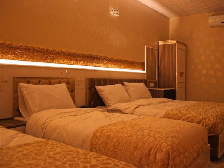White Palace Hotel Istanbul0