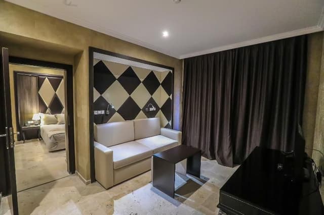 APARTMENT STANDARD