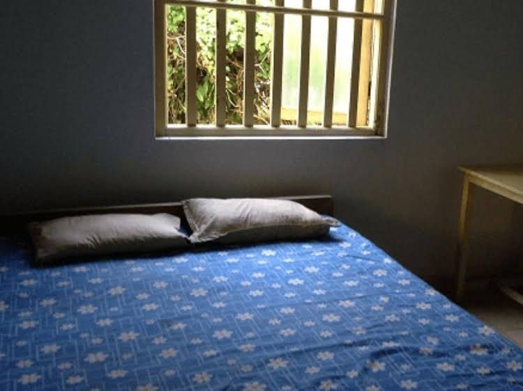 Arambol Ludu Guest House0