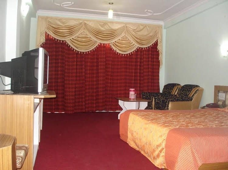Hotel River View2