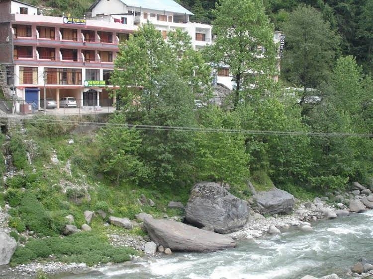 Hotel River View1