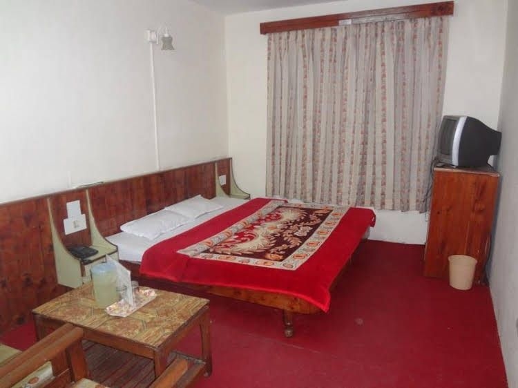 Hotel Diamond3