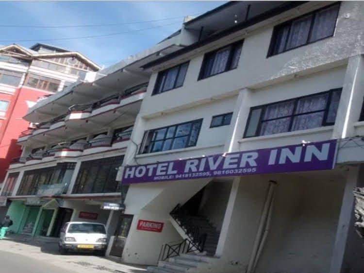 Hotel River Inn Hotel River Inn