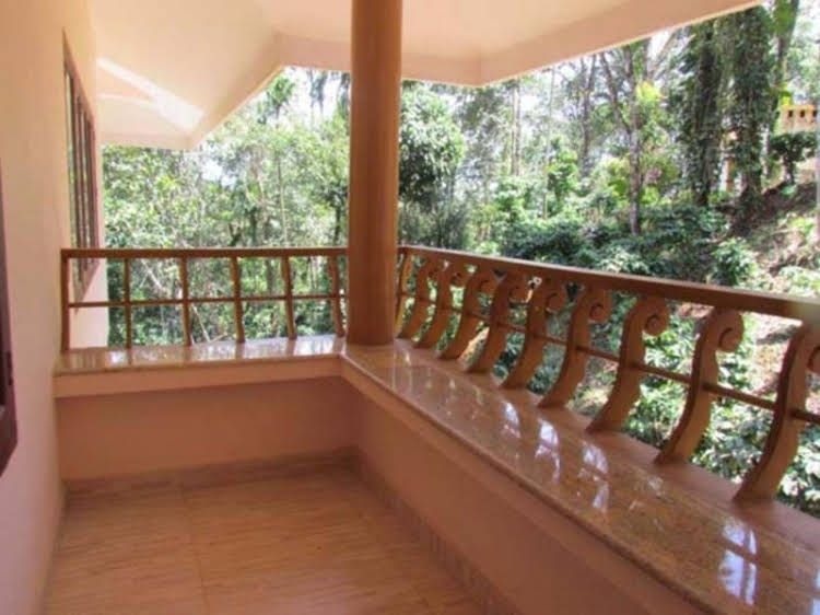 Peters Coffee Creek Nature Resort3