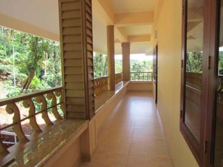 Peters Coffee Creek Nature Resort Peters Coffee Creek Nature Resort