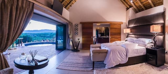 SUITE SUPERIOR