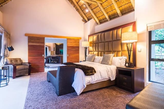 SUITE SUPERIOR