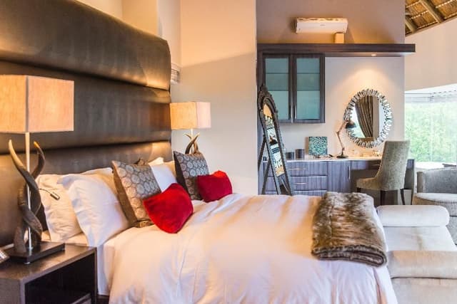 SUITE SUPERIOR