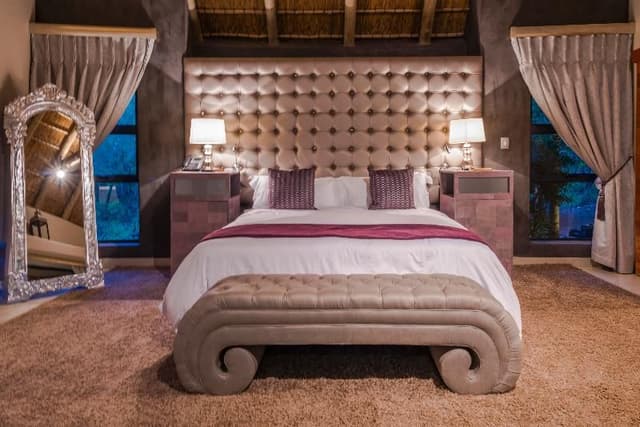 SUITE LUXURY