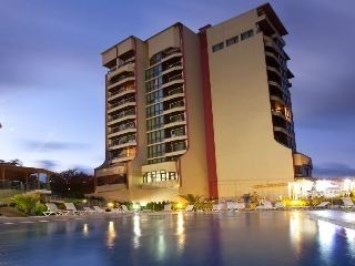 Perla Sun Park Hotel0