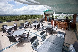 Perla Sun Park Hotel1