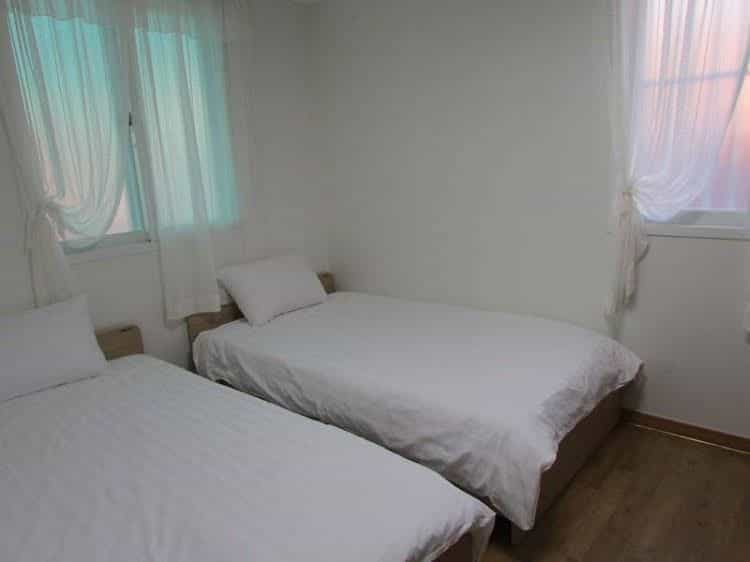 Yeon House Yeon House