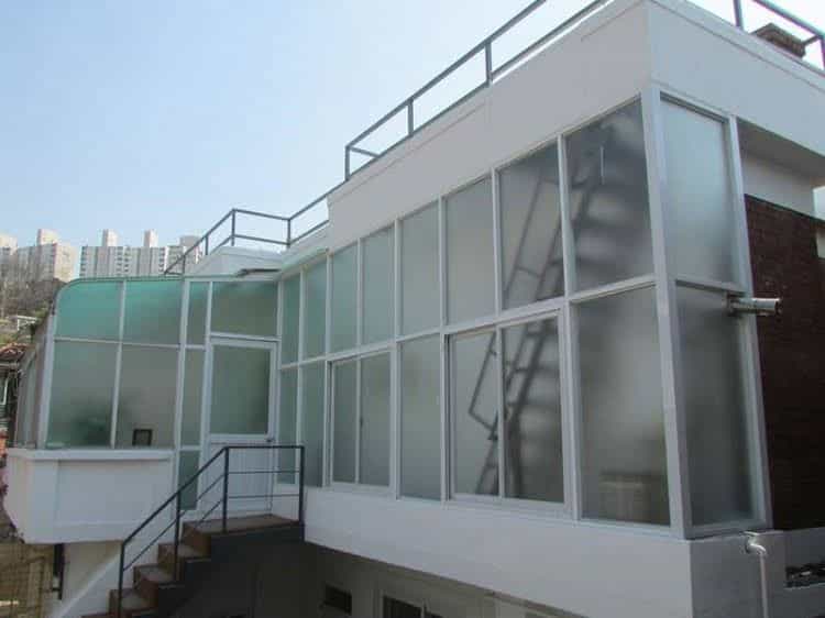 Yeon House Yeon House