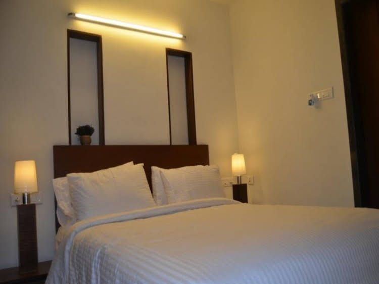 Vizag Palms Holiday Beach Resort3