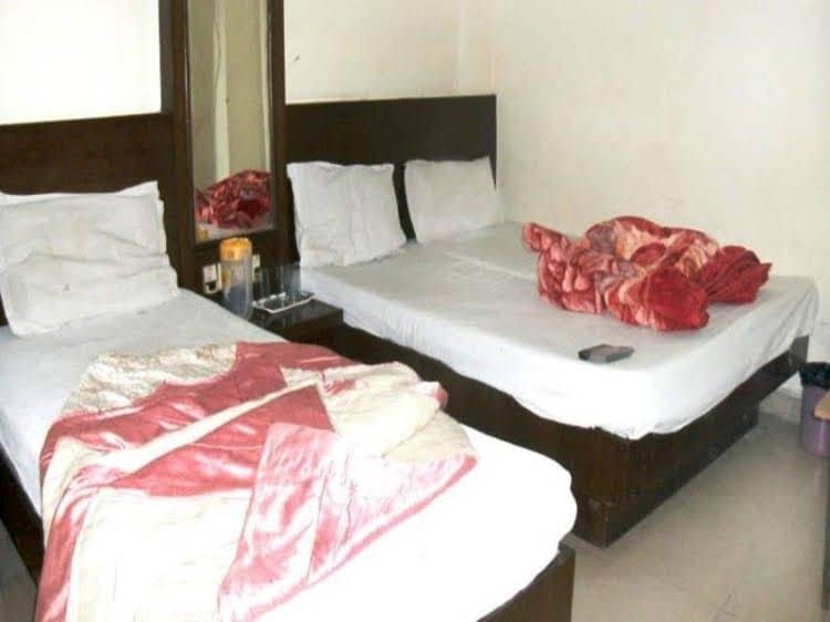 Hotel Vijay Inn Hotel Vijay Inn