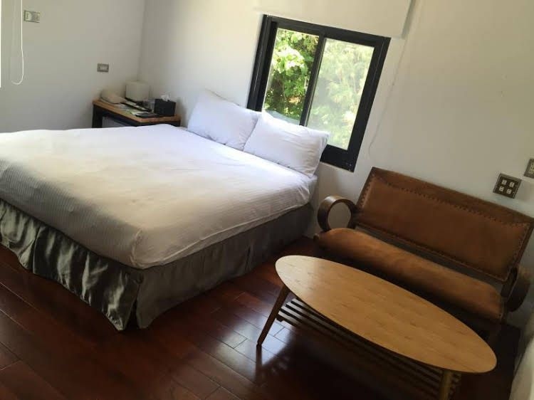 The Second B&B3