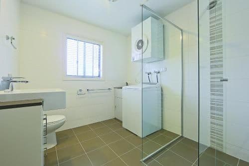 One-Bedroom Apartment - 27