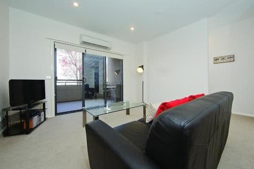 One-Bedroom Apartment - 27