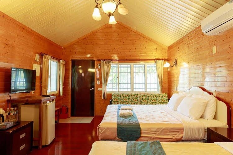 Big Stone Farm B&B1