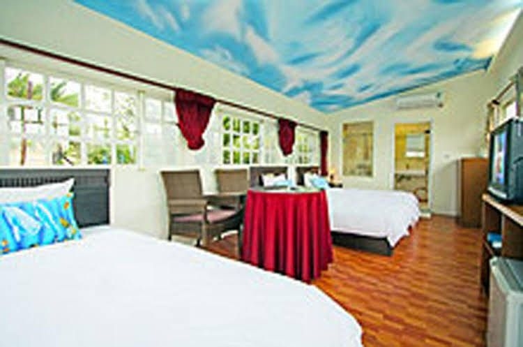 Big Stone Farm B&B2
