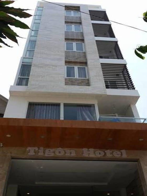 Tigon Hotel0