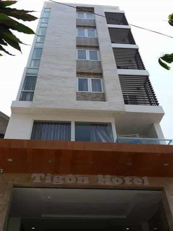 Tigon Hotel Tigon Hotel