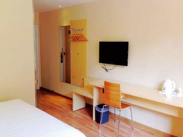 7 Days Inn Jiuzhaigou Branch 7 Days Inn Jiuzhaigou Branch