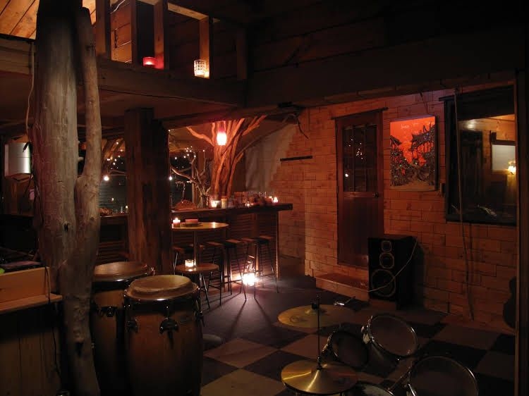 Nakadaki Art Village2
